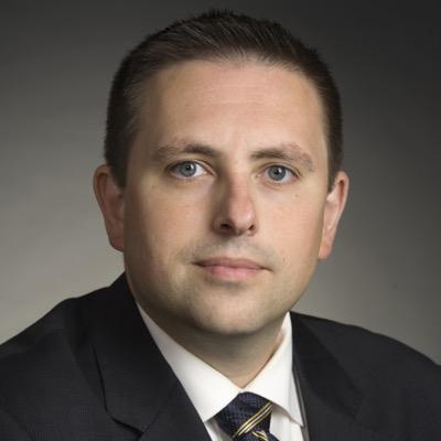 Associate Dean, MBA Programs at the U of Alberta School of Business. Passionate about graduate business education. Tax and crypto currency geek.