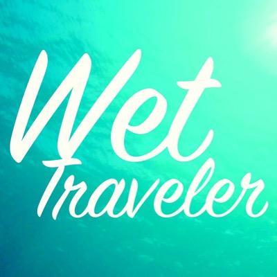 WetTraveler's profile picture. 