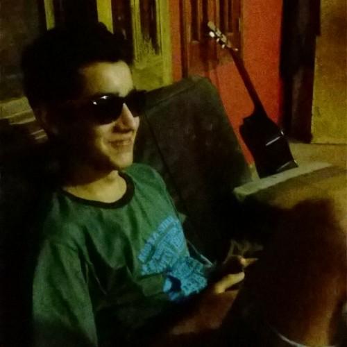 juancabaez12's profile picture. Me gusta la joda la noche y tu gata