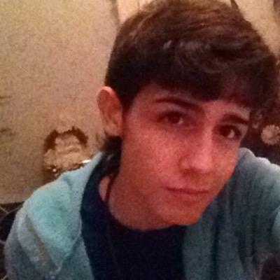 CruzBoriaK's profile picture. -Amado y Bendecido por el Señor.