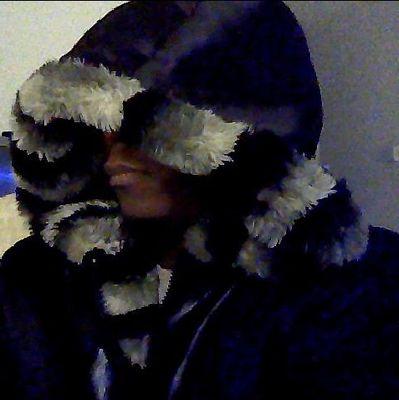 i am not from here i just stay here i am from New York