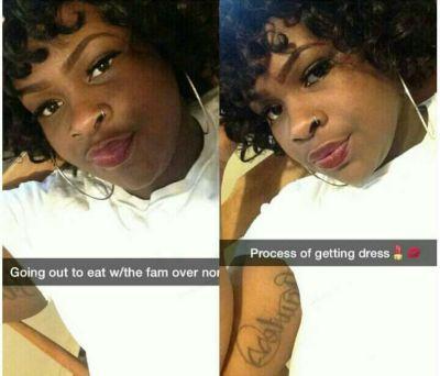 Follow Me SC:@gorgeous_leka FMOIG:@ stylist.malikaa
