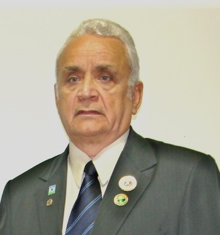 Sou casado, aposentado, 3 filhos e um neto. Me dedico à prestação de serviço voluntário como membro do Lions Clube Sobral.