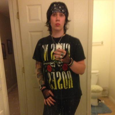 Rossrogers1997's profile picture. 