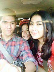 IG: ronald_0023 | @Annisanursucii ♥
