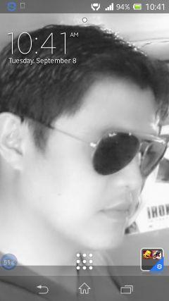 be mine...