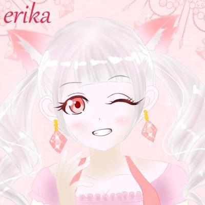 ‧✧̣̥̇‧エリカଘ(੭*ˊᵕˋ)੭*✩さんのプロフィール画像