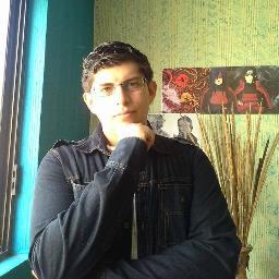 Adolfdarklp's profile picture. 