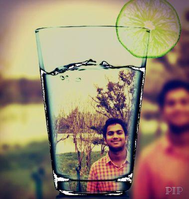 krishnarupesh7's profile picture. 