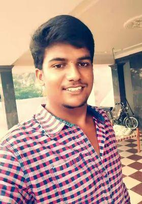 selvaduraivkl's profile picture. Live, live with love