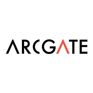 @ArcgateInc