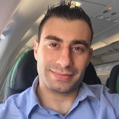 saadeh_2013's profile picture. 