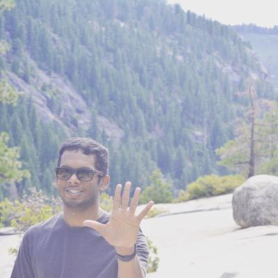 A satirist, amateurish film reviewer, full time gadget freak, neither a nerd nor a geek, anti-fascist, in short- master of none