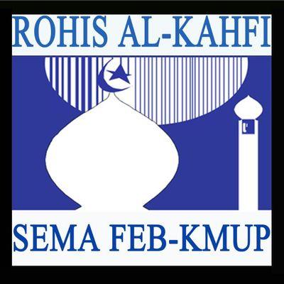 The Official Account ROHANI ISLAM AL KAHFI of Faculty Economics & Bussiness Univ.Pancasila • SYIAR, @KSEIPSHECO, KPSDM • @ROHISFeup not available.