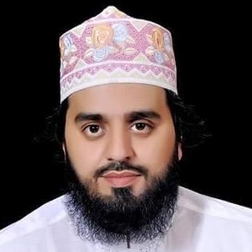 SAhmadMohammad's profile picture. The Official twitter Home Page of Professor Doctor Sahibzada Hazrat Peer Syed Ahmad Mohammad Shah Sahib.
https://t.co/23LSUugBLT
https://t.co/7AP6hY59Jb