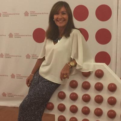 Administradora de Fincas COLEGIADA. CAF Cantabria. Abogado. Perito Judicial. https://t.co/uAmOR7c3zo