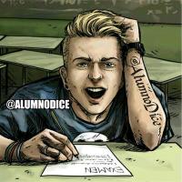 AlumnoDice™ (@alumnodice_) 's Twitter Profile