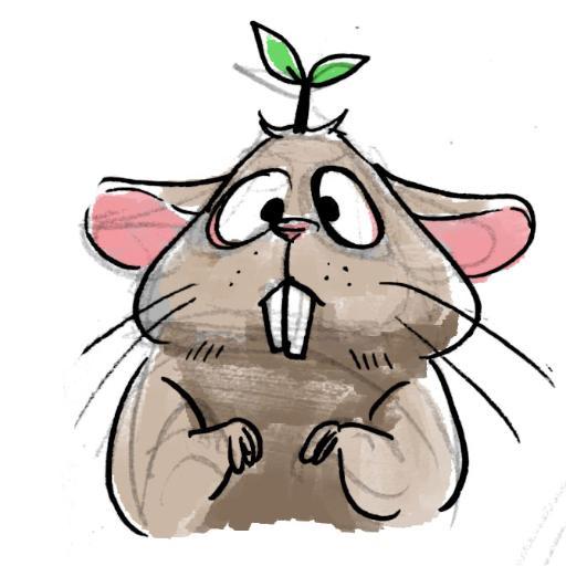 cindyleeart's profile picture. I do concept art.