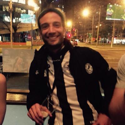 antgibbo25's profile picture. 