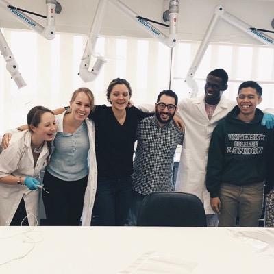 Qatar Qonservation Qids (UCL Qatar M.Sc. Conservation Studies '16)