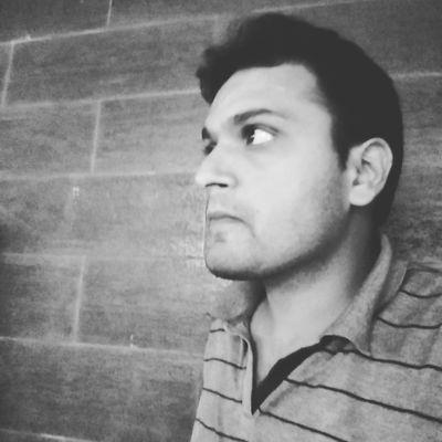 Tweet on Technology, Entrepreneurship & Leadership. Formerly Marketing at Johnson & Johnson & Hindustan Times. Squash/Soccer Enthusiast. MBA @IIFT