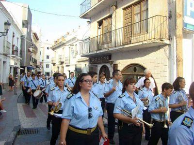 Fuerza
Valor
Perseverancia
Amistad
Felicidad✌
CCYTT San Miguel Arcangel De Nerja (Málaga)
