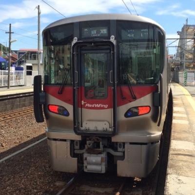 基本的にはゆっちゃんの鉄道用 岡オカ生まれ広島県や岡山県 山口県が主 たまに関西に出没そして九州や前橋にも親族あり 113系大好き