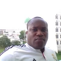 Idris Oladokun(@idrisoladokun) 's Twitter Profile Photo
