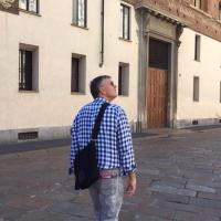 Sven Bolz (@sunnypreppy) Twitter profile photo