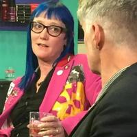 LucyRobinson (@proflrobinson) 's Twitter Profile