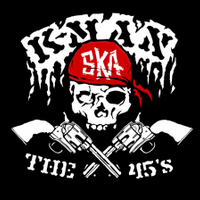 Kman and the 45s (@kmanandthe45s) 's Twitter Profile