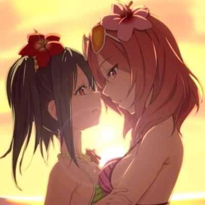 NicoMaki_BiBiさんのプロフィール画像