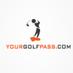 Your Golf Pass (@yourgolfpass) Twitter profile photo Your Golf Pass (@yourgolfpass) Twitter profile photo