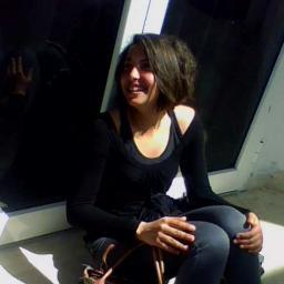 amalrouissi90's profile picture. 