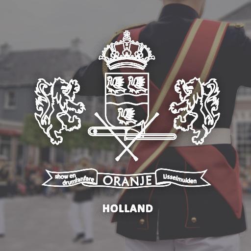 Het officiële Twitterkanaal van Show- & Drumfanfare Oranje IJsselmuiden. Ons showprogramma voor 2019 en 2020 heet: 'OCULUS'. Volg ons ook op Facebook!