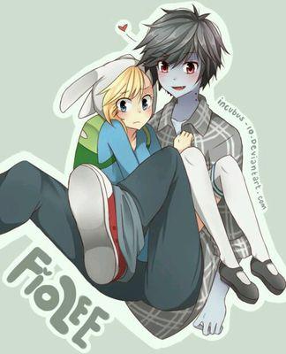 Fionna the humunさんのプロフィール画像