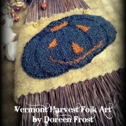 VTFolkart's profile picture. Original Folk Art & Needle Work Creations hand crafted in Vermont.  Visit My Website; http://t.co/f8M0a05oLk