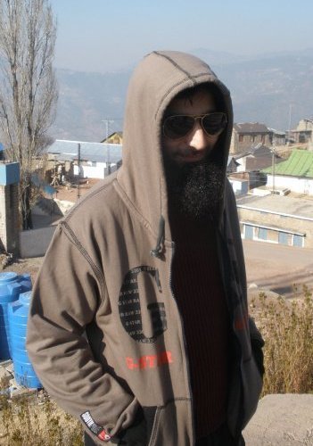 mohsintoufiq's profile picture. 