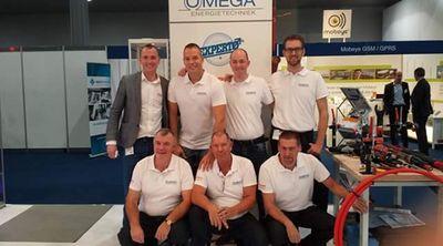 Omega Safety Tools is onderdeel van Omega Energietechniek. Specialisten in veiligheid, training en inspecties.