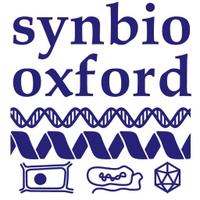 SynBio.Oxford (@synbiooxford) 's Twitter Profile