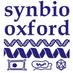 SynBio.Oxford (@synbiooxford) Twitter profile photo SynBio.Oxford (@synbiooxford) Twitter profile photo