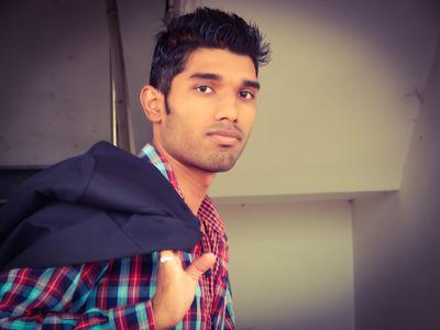 Naveenr73537586's profile picture. 
