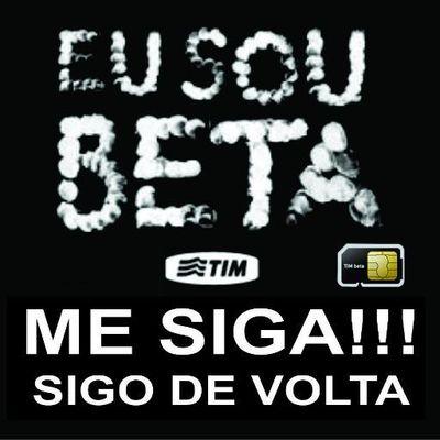 Bem vindos!!
Rumo ao Beta Lab vamos que vamos