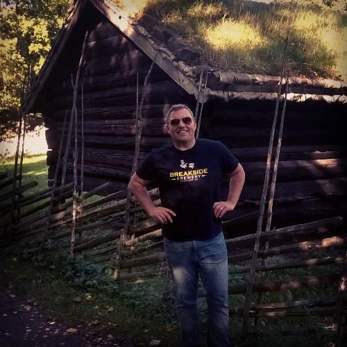 ACExports's profile picture. We import/export/distribute the best craft beverage products from the PNW to Norway and soon the rest of the world. Do it right, ship cold!