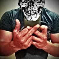 ⚠Jimmy Vengeance⚠ (@jimmy_vex) 's Twitter Profile