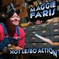 Maggie Faris (@extrememaggie) 's Twitter Profile