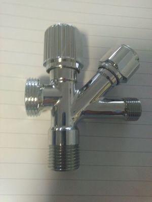 brass valves manufacture