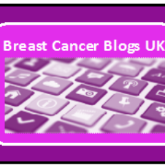 A central place for Breast Cancer Blogs in the UK