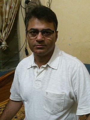 dineshsingh1963's profile picture. 
