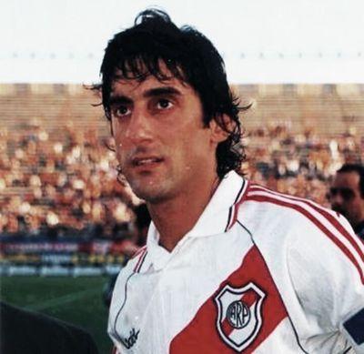 Enzo Francescoli Uriarte - Príncipe uruguayo